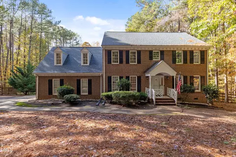 7125 Avborough Ct, Wake Forest, NC 27587