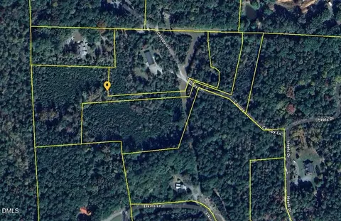 3 Canopy Ln, Chapel Hill, NC 27516