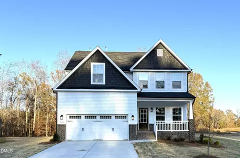3555 Kirkland Ct #107 K.L., Burlington, NC 27217