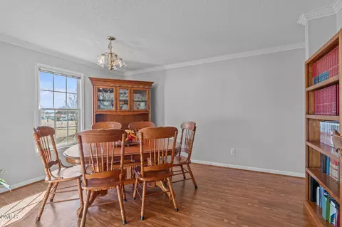 Dining - 46 Budd Godwin Ln, Dunn, NC 28334 photo 2 of 3