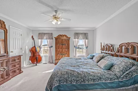 Bedroom - 46 Budd Godwin Ln, Dunn, NC 28334 photo 1 of 6