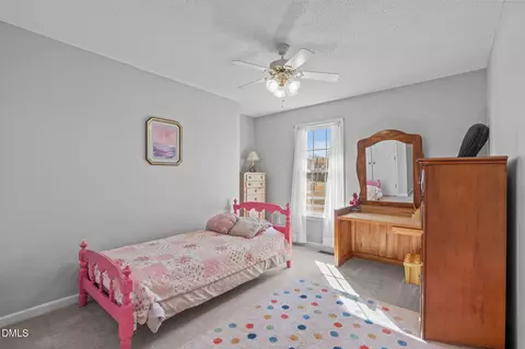 Bedroom - 46 Budd Godwin Ln, Dunn, NC 28334 photo 5 of 6
