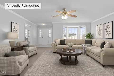 Living - 46 Budd Godwin Ln, Dunn, NC 28334 photo 2 of 2