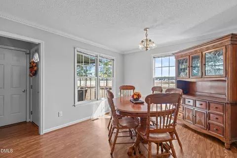 Dining - 46 Budd Godwin Ln, Dunn, NC 28334 photo 1 of 3