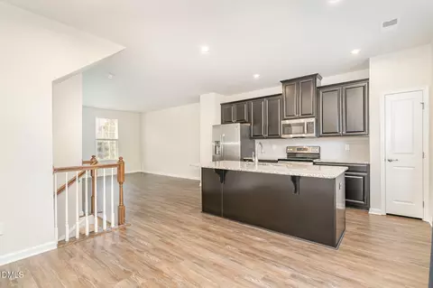 Kitchen - 464 Brier Summit Pl, Durham, NC 27703 photo 1 of 3