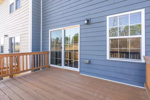 Exterior - 464 Brier Summit Pl, Durham, NC 27703 photo 4 of 8