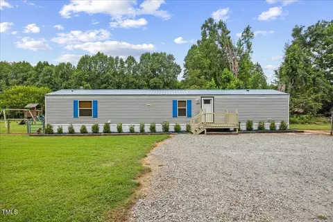2561 Antioch Church Rd, Zebulon, NC 27597