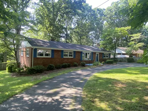 117 Fleming Dr, Durham, NC 27712