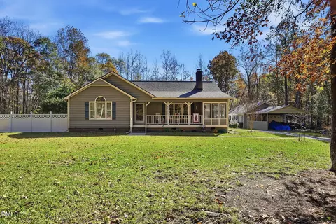 229 Plantation Rd, Clayton, NC 27520