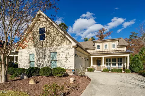 157 Wildwind Dr, Chapel Hill, NC 27516