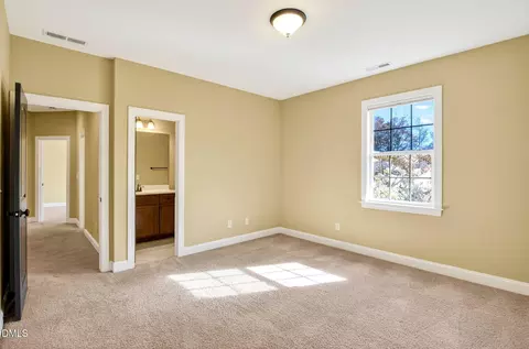 Bedroom - 1317 Plunket Dr, Wake Forest, NC 27587 photo 1 of 8