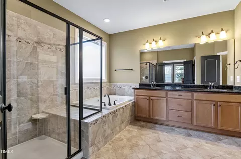 Bath - 1317 Plunket Dr, Wake Forest, NC 27587 photo 3 of 5