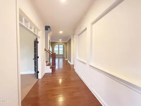 Entry Way - 1317 Plunket Dr, Wake Forest, NC 27587 photo 3 of 5