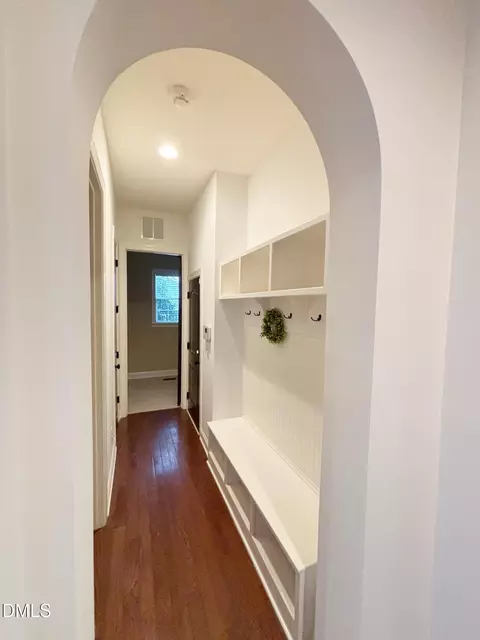 Entry Way - 1317 Plunket Dr, Wake Forest, NC 27587 photo 4 of 5