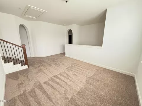 Living - 1317 Plunket Dr, Wake Forest, NC 27587 photo 7 of 7