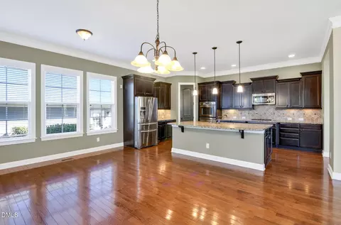 Kitchen - 1317 Plunket Dr, Wake Forest, NC 27587 photo 1 of 5