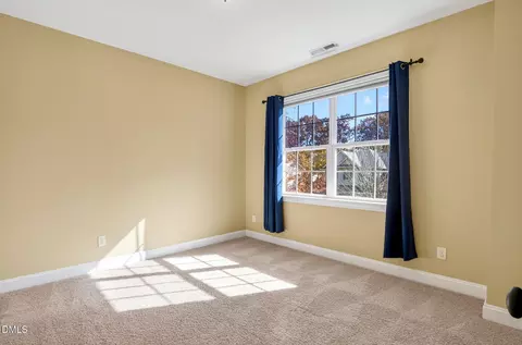 Bedroom - 1317 Plunket Dr, Wake Forest, NC 27587 photo 3 of 8