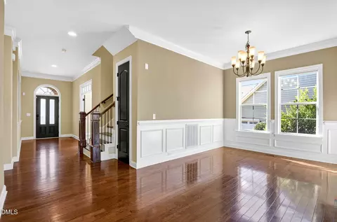 Entry Way - 1317 Plunket Dr, Wake Forest, NC 27587 photo 1 of 5