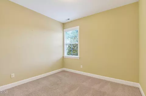 Bedroom - 1317 Plunket Dr, Wake Forest, NC 27587 photo 6 of 8