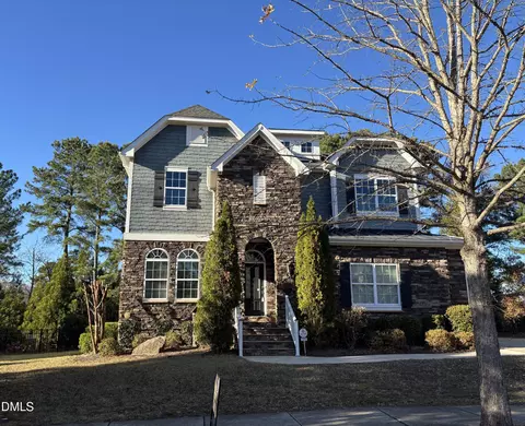 1317 Plunket Dr, Wake Forest, NC 27587