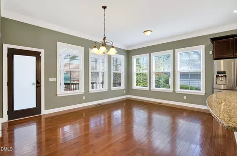Dining - 1317 Plunket Dr, Wake Forest, NC 27587 photo 1 of 1
