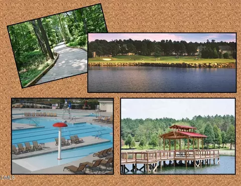 Other - 1317 Plunket Dr, Wake Forest, NC 27587 photo 16 of 23