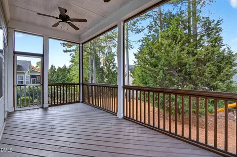 Exterior - 1317 Plunket Dr, Wake Forest, NC 27587 photo 4 of 10