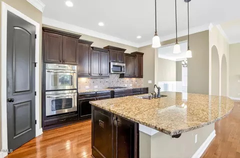 Kitchen - 1317 Plunket Dr, Wake Forest, NC 27587 photo 2 of 5
