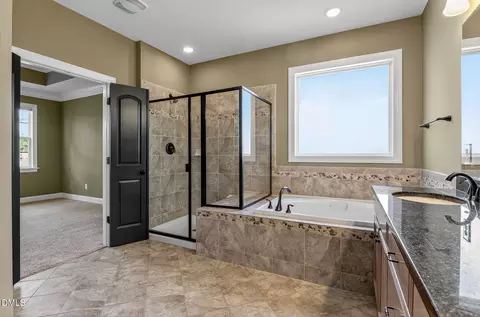 Bath - 1317 Plunket Dr, Wake Forest, NC 27587 photo 4 of 5