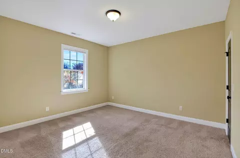 Bedroom - 1317 Plunket Dr, Wake Forest, NC 27587 photo 2 of 8