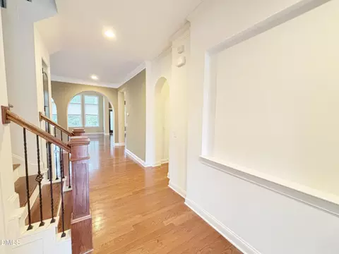 Entry Way - 1317 Plunket Dr, Wake Forest, NC 27587 photo 2 of 5