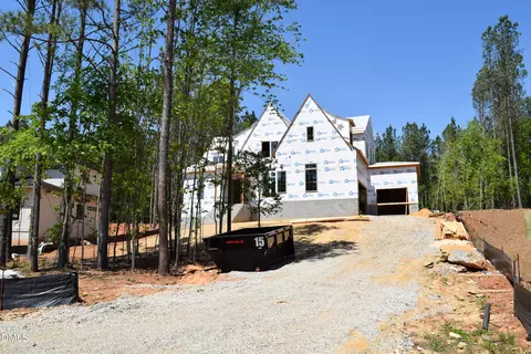115 Spanish Oak Dr, Youngsville, NC 27596