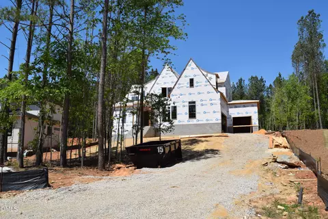 115 Spanish Oak Dr, Youngsville, NC 27596