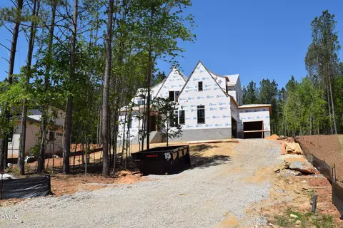 115 Spanish Oak Dr, Youngsville, NC 27596