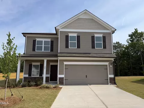 229 Beta Ct, Sanford, NC 27330