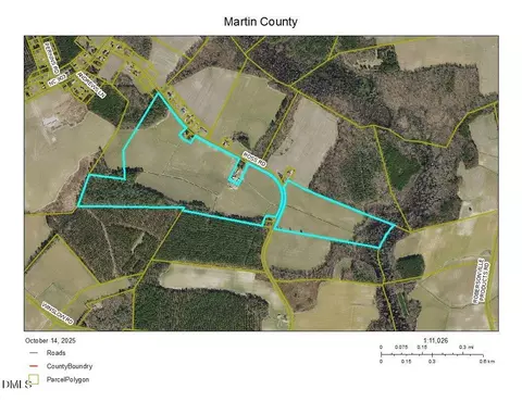 1676 Ross Road # 4, Robersonville, NC 27871