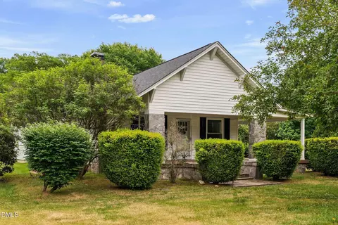 401 S Eighth St, Mebane, NC 27302
