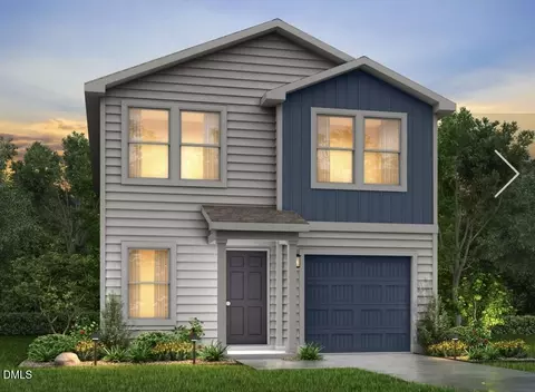 213 Landon Pl, Roxboro, NC 27573