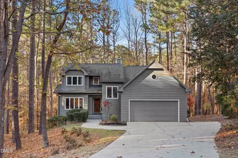 2617 Scarlet Sage Ct, Raleigh, NC 27613