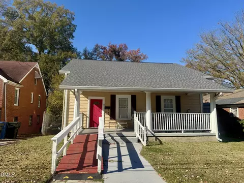 1011 Park Ave, Durham, NC 27701