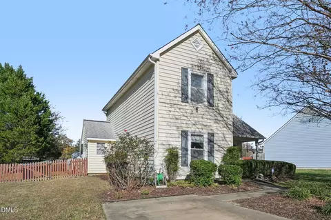 2706 Ramblegate Ln, Durham, NC 27705