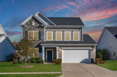 233 Sailor Way, Fuquay Varina, NC 27526