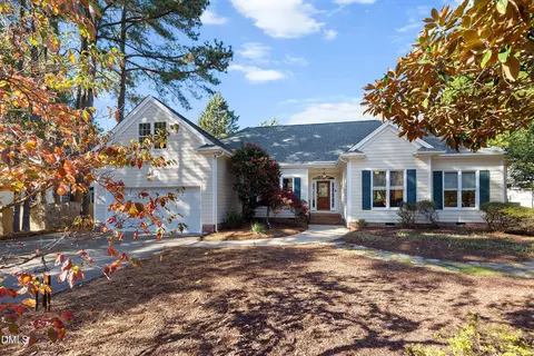 2300 Walden Creek Dr, Apex, NC 27523