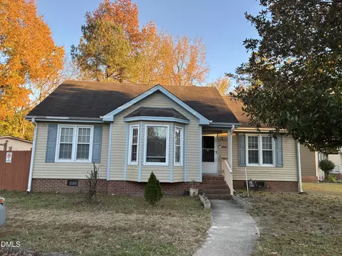 2028 Ranch Mill Cir, Raleigh, NC 27610