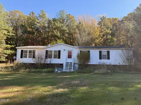 3990 Deer Trl, Oxford, NC 27565