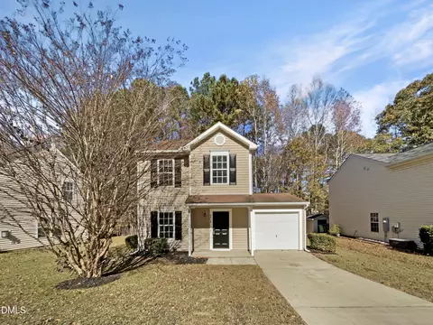 5713 Forest Point Rd, Raleigh, NC 27610