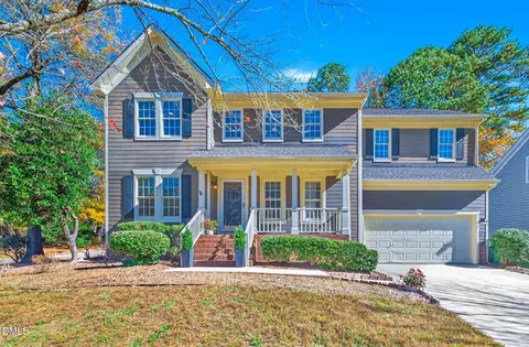 146 Swan Quarter Dr, Cary, NC 27519