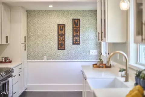 Kitchen - 1313 Watts St, Durham, NC 27701 photo 3 of 5
