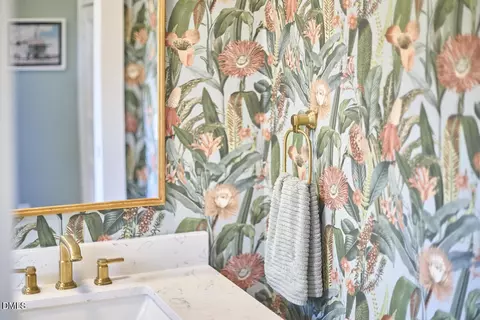 Bath - 1313 Watts St, Durham, NC 27701 photo 2 of 4