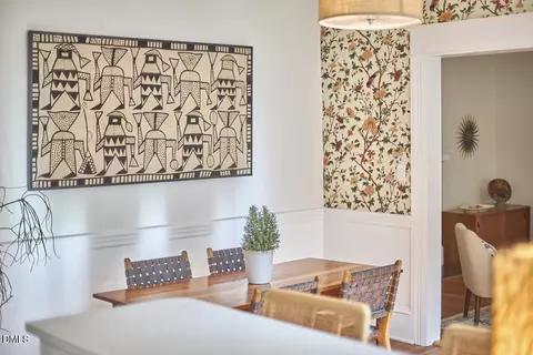 Dining - 1313 Watts St, Durham, NC 27701 photo 3 of 3